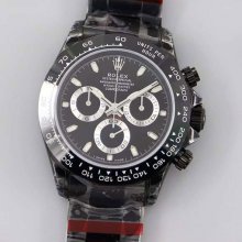 ROLEX デイトナ 116500 BLAKEN改装 7750搭載 最高級