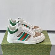 グッチ メンズ スニーカー GG ハイカット 39-44