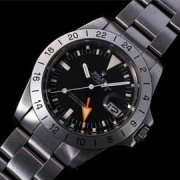 ROLEX エクスプローラー Ref.1655 Cal.1570 Noob工場