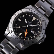 ROLEX エクスプローラー Ref.1655 Cal.1570 Noob工場