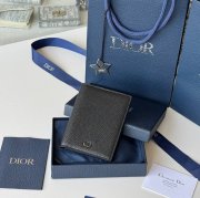 DIOR H016-H020 サドルパスポートケース オブリーク サイズ:10x13.3cm