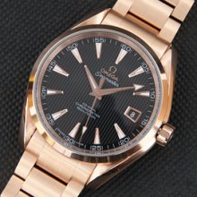 OMEGA シーマスター アクアテラ スーパーコピーおすすめ