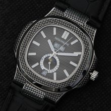 PATEK PHILIPPE ノーチラス 手に入れたい時計