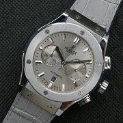 HUBLOT クラシック クロノグラフ 人気シリーズ