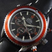 OMEGA シーマスター プラネットオーシャン クロノグラフ Asian 7750搭載
