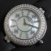 PATEK PHILIPPE クォーツ搭載 レディース腕時計