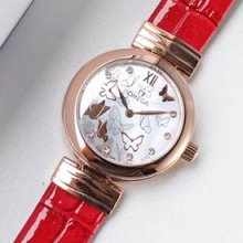 OMEGA デビル プレステージ レディース 8520搭載