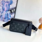 LOUIS VUITTON M12599 ボスポール ミニハンドバッグ サイズ:19x12cm