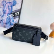 LOUIS VUITTON M12599 ボスポール ミニハンドバッグ サイズ:19x12cm