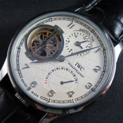 IWC ポルトギーゼ ASAIN 21600振動 自動巻き 限定
