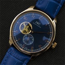 IWC ポルトギーゼ トゥールビヨン Asian 21600振動 自動巻き