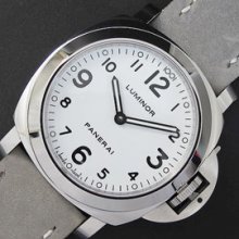 PANERAI PAM114 ルミノール マリーナ Asian 6497搭載 手巻き