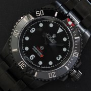 ROLEX サブマリーナー Asain ETA搭載 自動巻き
