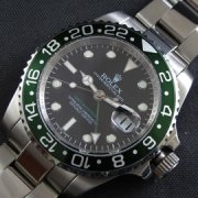 ROLEX GMTマスター 贅沢コピー時計 自動巻き