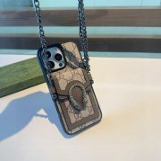 グッチ スタイル スマホケース カルド