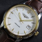 LONGINES ロンジン サンティミエ コレクション Asian ETA搭載
