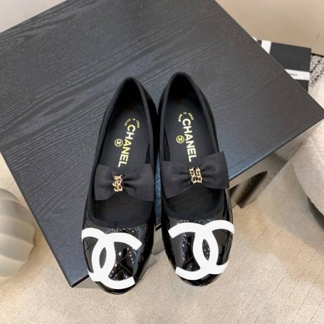 【CHANEL】2026Bパンプスレディース