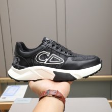 ディオール メンズ スニーカー 38-44