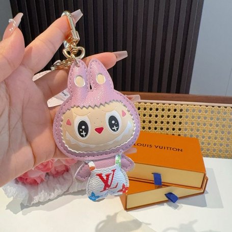 ラブライブ！ スタイル キーホルダー LVスタイル チャーム