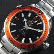 OMEGA シーマスター プラネットオーシャン 最大10%OFF対象