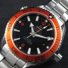 OMEGA シーマスター プラネットオーシャン 最大10%OFF対象