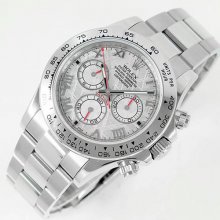 ROLEX デイトナ 116509 メテオライト 40mm 最安値挑戦