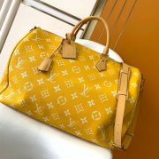 LOUIS VUITTON M15285 スピーディーP9 50 サイズ:50x32x29cm