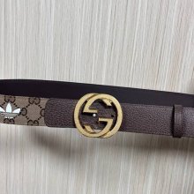 グッチ メンズ ベルト 4.0cm