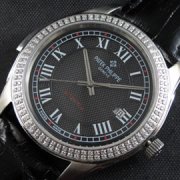 PATEK PHILIPPE カラトラバ Asian 2824搭載