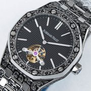 AUDEMARS PIGUET Grande Fleurカスタム JHS29-2自動巻き 夜光