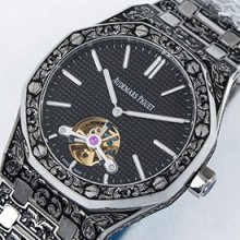 AUDEMARS PIGUET Grande Fleurカスタム JHS29-2自動巻き 夜光