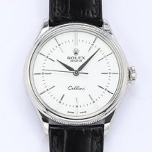 ROLEX チェリーニ タイム M50509 3132搭載 39mm 2024