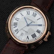 CARTIER クレ ドゥ Asian搭載 自動巻き V6工場