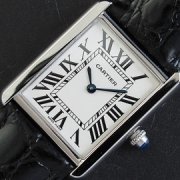 CARTIER タンク コピー時計 どこにもない高級時計