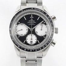 OMEGA 326.30.40.50.01.002 スピードマスター レーシング ブラック/シルバー