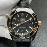 OMEGA 215.63.46.22.01.001 VS工場 プラネットオーシャン 立派なコピー