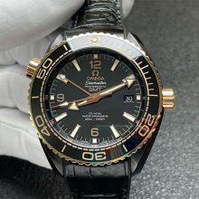 OMEGA 215.63.46.22.01.001 VS工場 プラネットオーシャン 立派なコピー