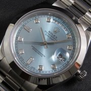 ROLEX デイデイト IIROLEX 3156 28800振動