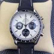 OMEGA 310.32.42.50.02.001 スピードマスター アポロ13号 スヌーピー 限定販売