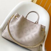LOUIS VUITTON M13838 牛皮 モノグラム ハンドバッグ チェーン 32x23x13cm サイズ:32x23x13cm