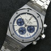 AUDEMARS PIGUET ロイヤルオーク クォーツ搭載 自動巻き