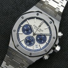 AUDEMARS PIGUET ロイヤルオーク クォーツ搭載 自動巻き