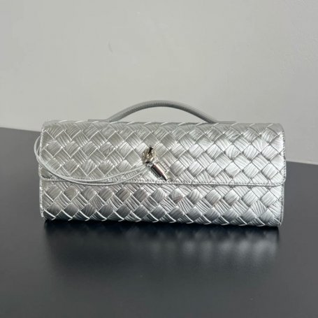 BOTTEGA VENETA BV 741511 クラッチバッグ 杢目調 31x13cm サイズ:31x13cm