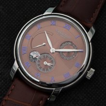 AUDEMARS PIGUET ジュールオーデマ デュアルタイム 自動巻き