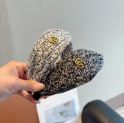 グッチ スタイル ヘアバンド