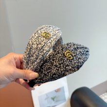 グッチ スタイル ヘアバンド
