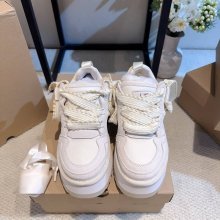 【UGG】厚底ブーツウールブーツレディース