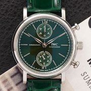 IWC ポートフィノ クロノグラフ IW391405 7750搭載 コピー