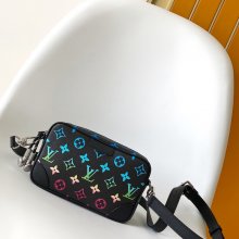 LOUIS VUITTON M13903 トロカデロ ハンドバッグ サイズ:20x13x6.5cm