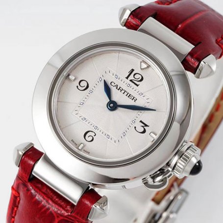 CARTIER パシャ コピー時計 素敵な人気新作